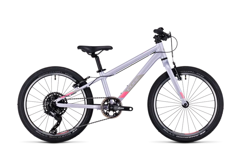 CUBE Acid 200 SLX (2023)