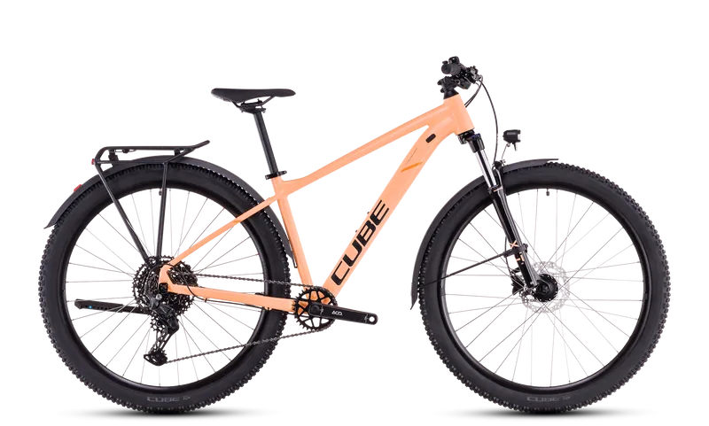 Cube Aim Race Allroad (2025)