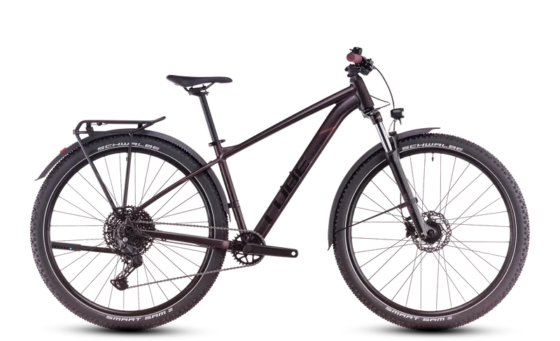 Cube Aim SLX Allroad (2025)