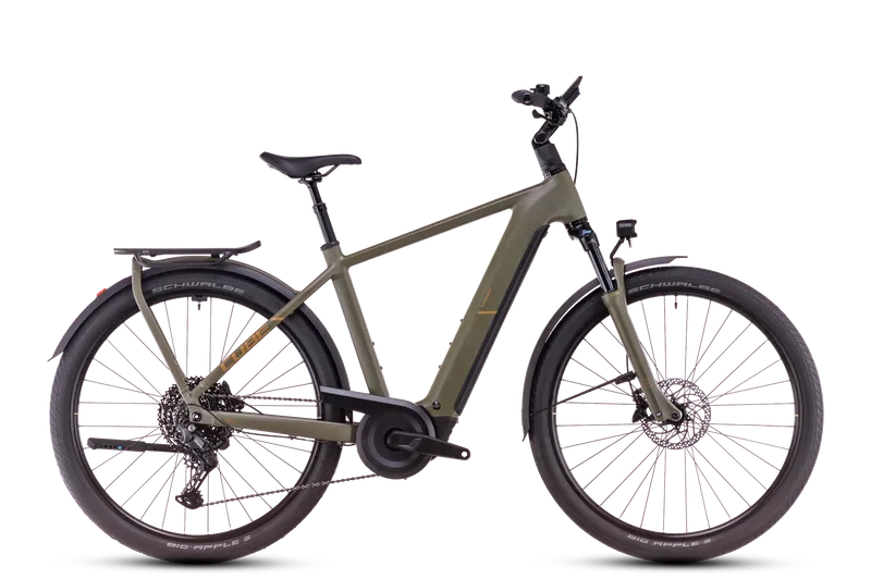 Cube Kathmandu Hybrid Pro (2025)