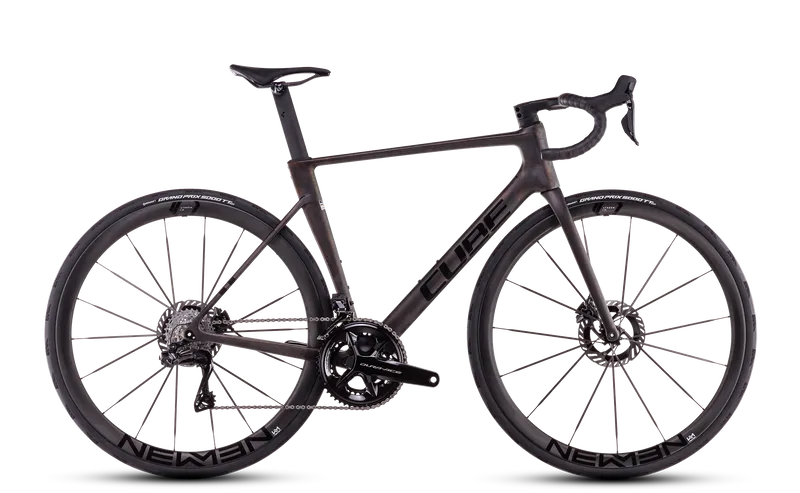 Cube Litening AIR C:68X SLT (2025)