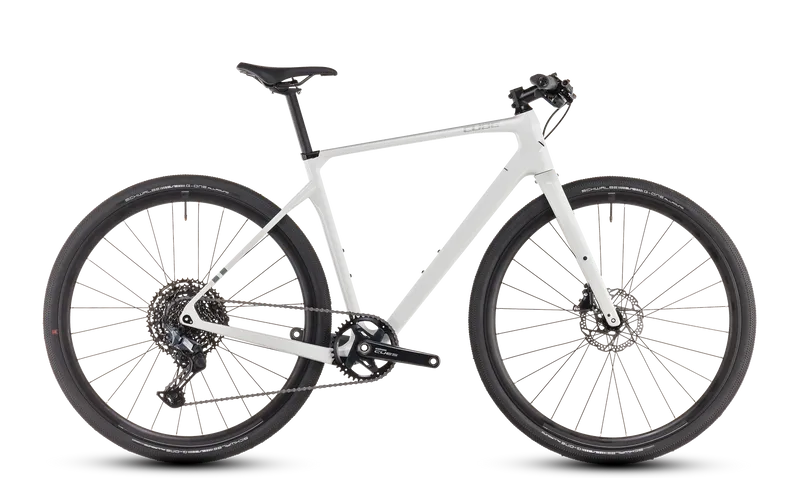 Cube Nulane C:62 SLX (2025)