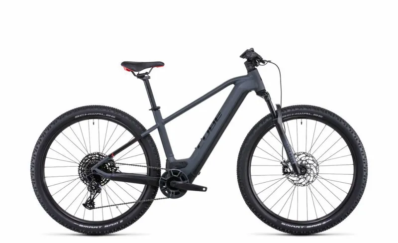 CUBE Reaction Hybrid EXC 750 29 (2022)
