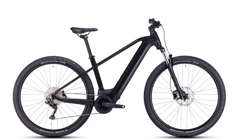 CUBE Reaction Hybrid ONE 625 (2023)