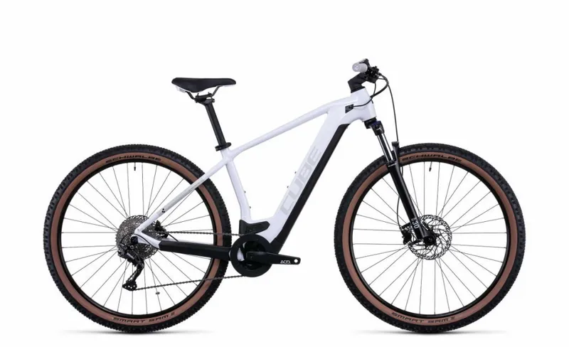 CUBE Reaction Hybrid ONE 625 (2022)