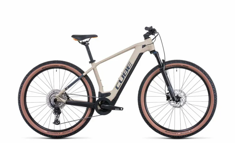 CUBE Reaction Hybrid Pro 625 (2022)