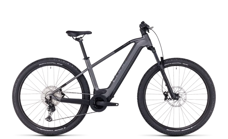 CUBE Reaction Hybrid Race 750 (2023)