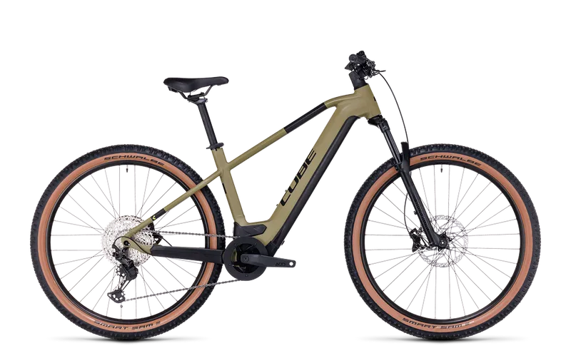 CUBE Reaction Hybrid Race 750 (2024)