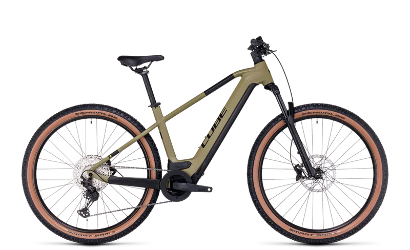 Cube Reaction Hybrid Race 750 (2023)