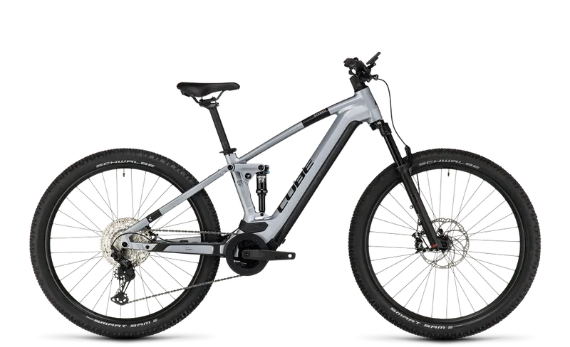 CUBE Stereo Hybrid 120 Race 750 (2023)
