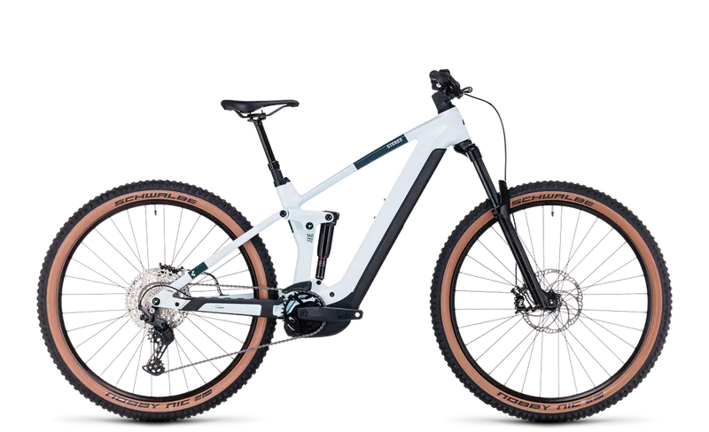 CUBE Stereo Hybrid 140 HPC Pro 750 (2024)