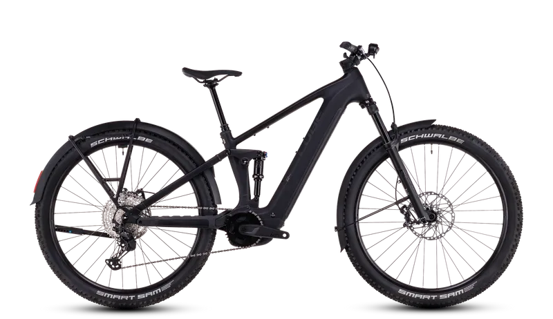 Cube Stereo Hybrid ONE22 SLX 800 Allroad (2025)