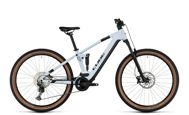 CUBE Stereo Hybrid 120 Pro 750 (2023)