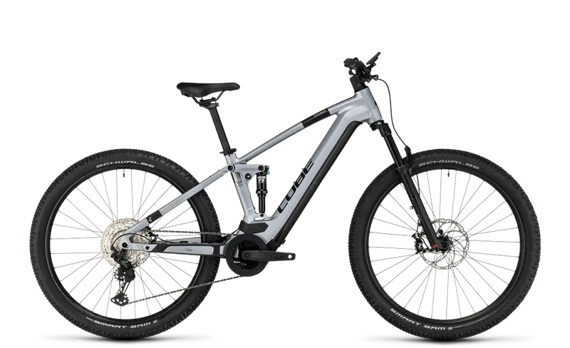 CUBE Stereo Hybrid 120 Race 750 EF18 003 (2023)