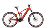 sparkorange´n´black