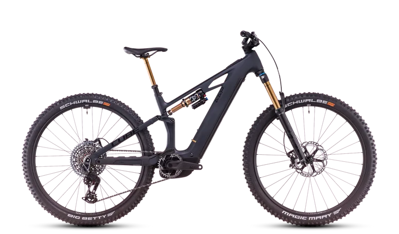 Cube Stereo Hybrid ONE44 HPC AT (2025)