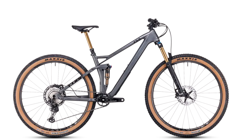 CUBE Stereo ONE22 HPC SLT 29 (2024)