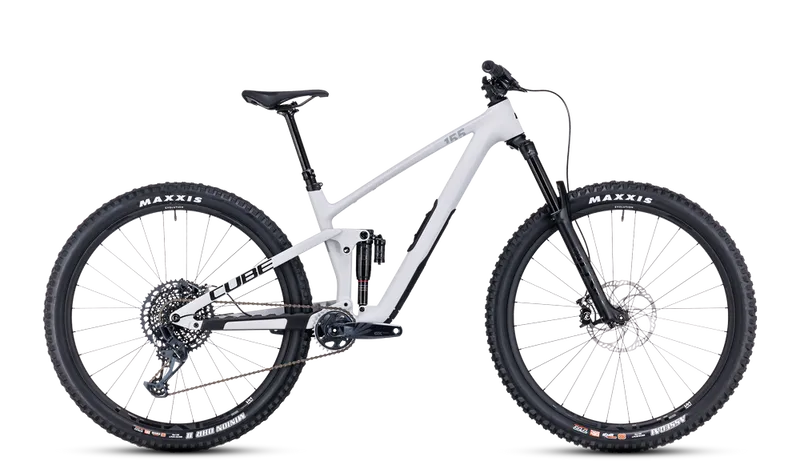 CUBE Stereo ONE55 C:62 Race 29 (2025)