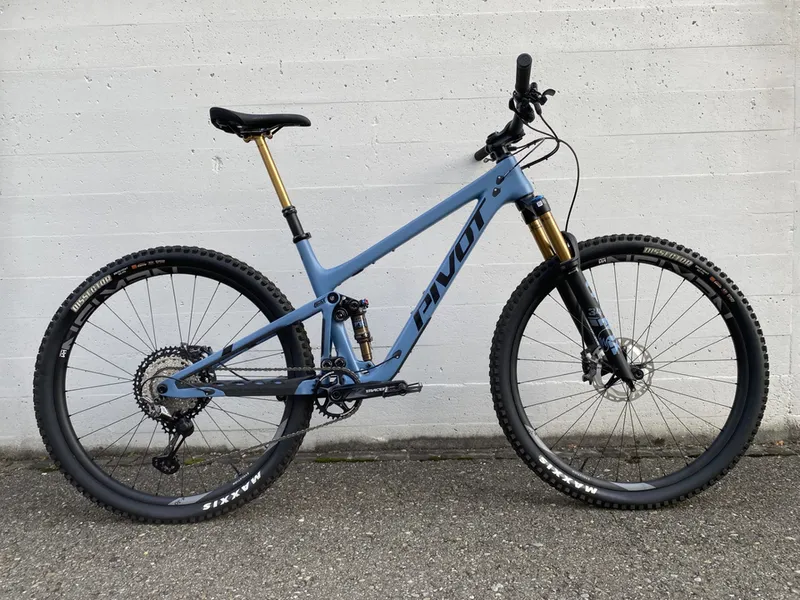 Pivot Trail 429 (2024)